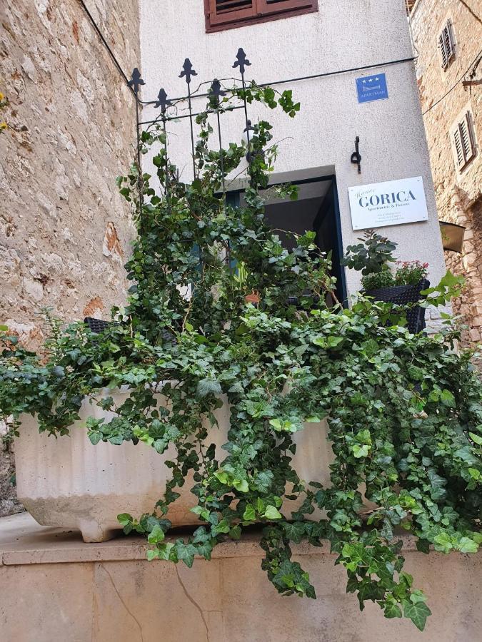 Room With Shared Bathroom House Gorica Σίμπενικ Εξωτερικό φωτογραφία